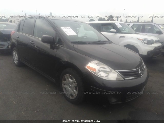 NISSAN VERSA 2011 3n1bc1cp9bl383606