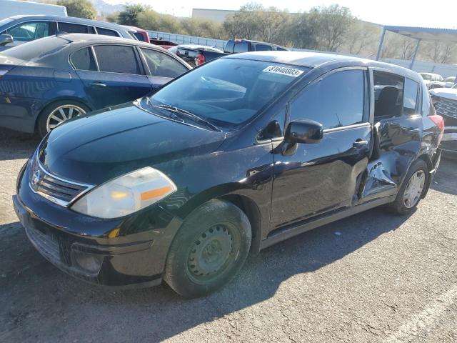 NISSAN VERSA 2011 3n1bc1cp9bl385131