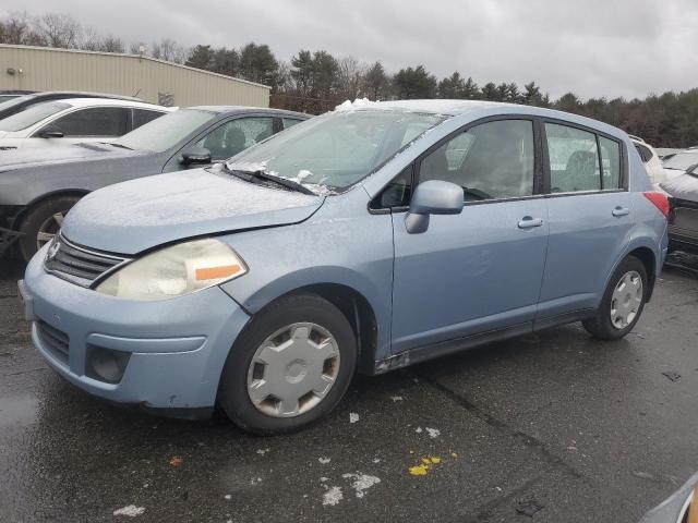 NISSAN VERSA 2011 3n1bc1cp9bl385498