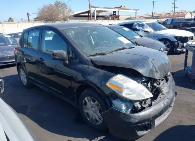 NISSAN VERSA 2011 3n1bc1cp9bl387879