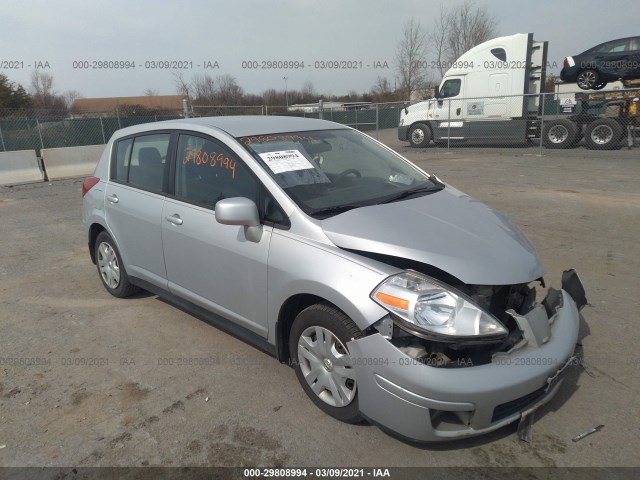 NISSAN VERSA 2011 3n1bc1cp9bl388093