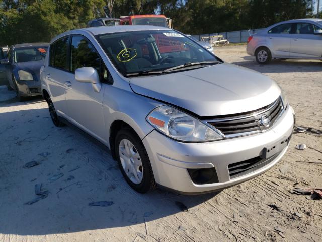 NISSAN VERSA S 2011 3n1bc1cp9bl389017