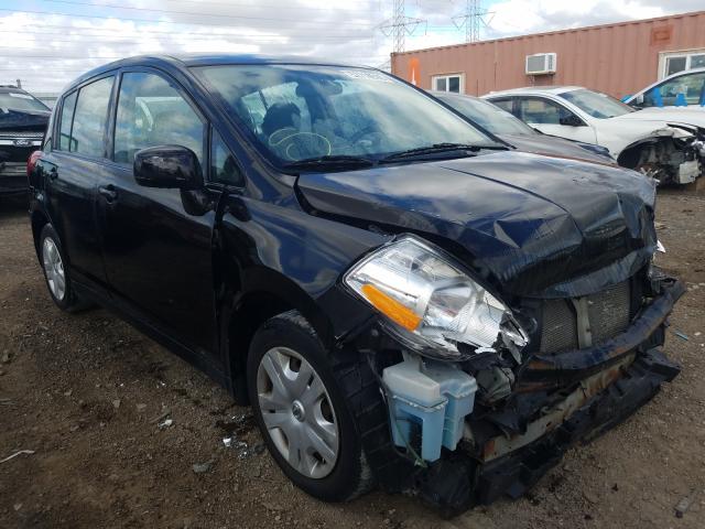 NISSAN VERSA S 2011 3n1bc1cp9bl389471