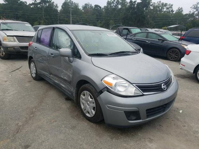 NISSAN VERSA S 2011 3n1bc1cp9bl389924