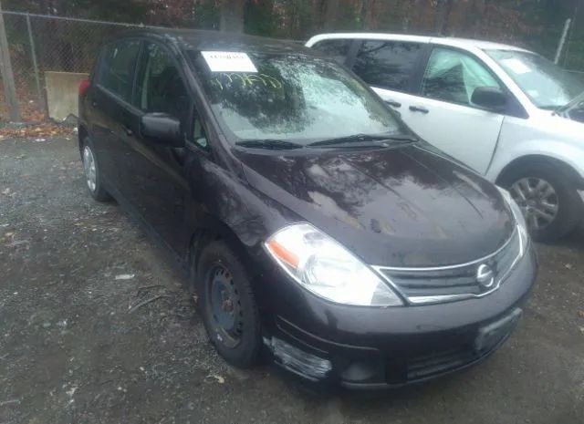 NISSAN VERSA 2011 3n1bc1cp9bl391141