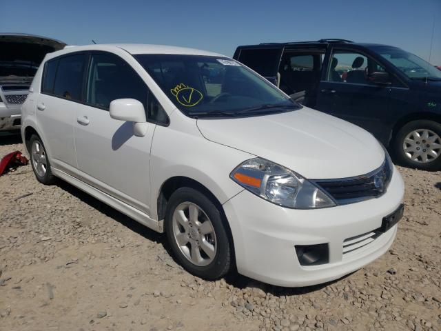 NISSAN VERSA S 2011 3n1bc1cp9bl393830