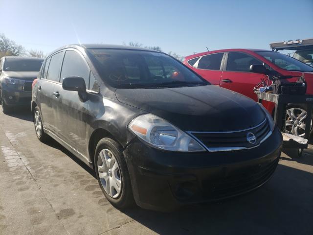 NISSAN VERSA S 2011 3n1bc1cp9bl395593