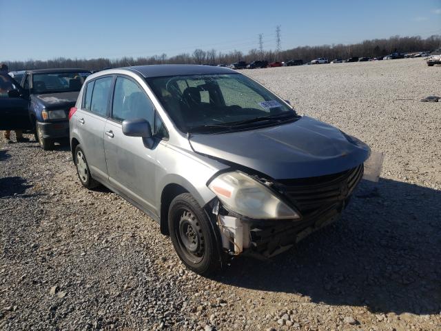 NISSAN VERSA S 2011 3n1bc1cp9bl396002