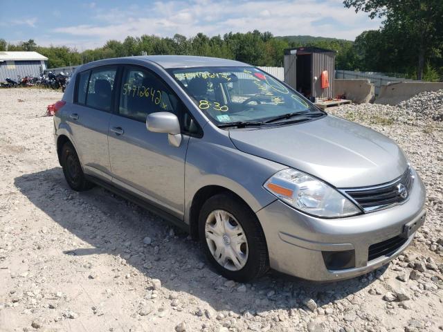 NISSAN VERSA 2011 3n1bc1cp9bl396520