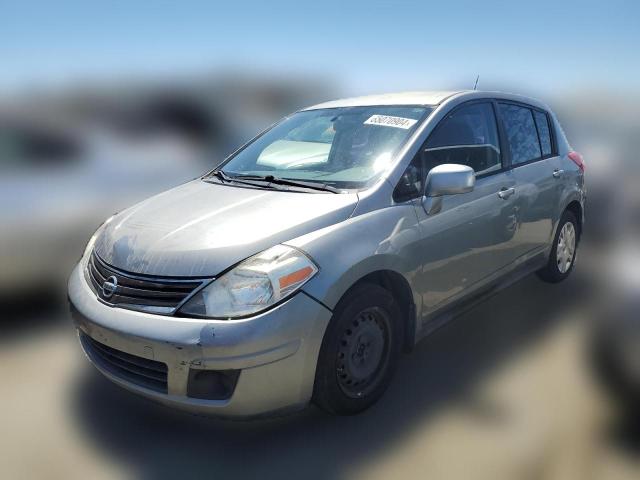 NISSAN VERSA 2011 3n1bc1cp9bl398428