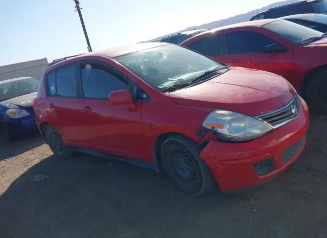 NISSAN VERSA 2011 3n1bc1cp9bl399904