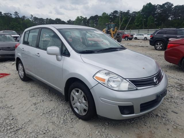 NISSAN VERSA S 2011 3n1bc1cp9bl400615