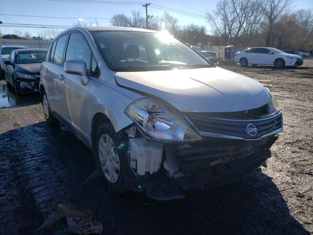 NISSAN VERSA S 2011 3n1bc1cp9bl400940