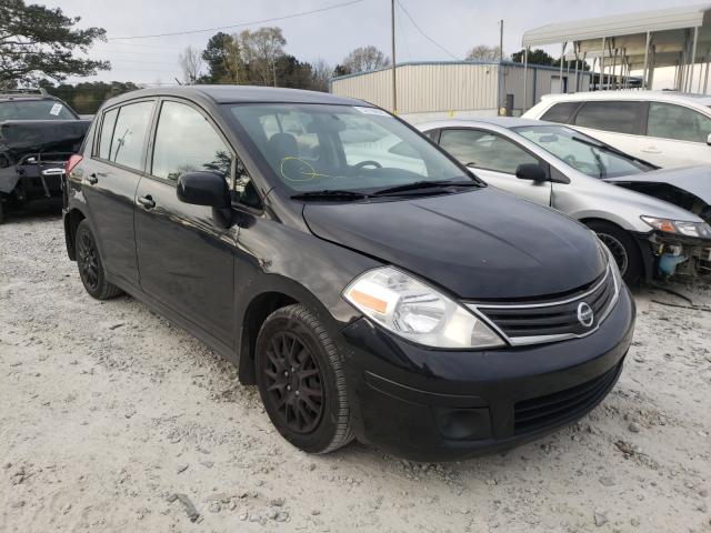 NISSAN VERSA S 2011 3n1bc1cp9bl401151