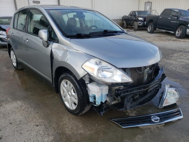 NISSAN VERSA S 2011 3n1bc1cp9bl401697