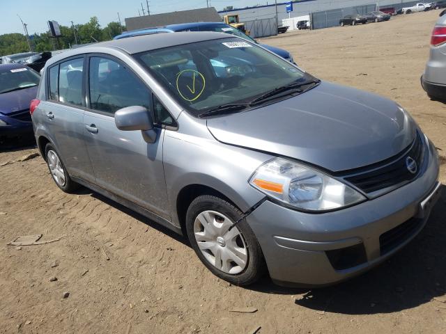 NISSAN VERSA S 2011 3n1bc1cp9bl402395