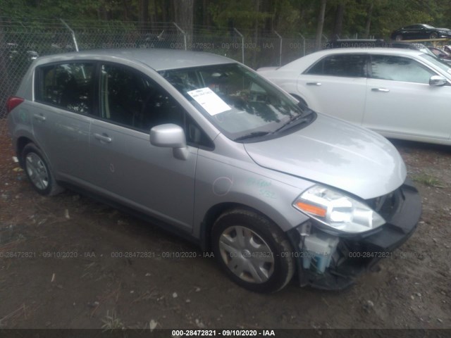 NISSAN VERSA 2011 3n1bc1cp9bl403417