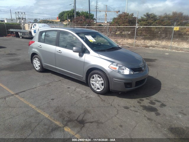 NISSAN VERSA 2011 3n1bc1cp9bl404065