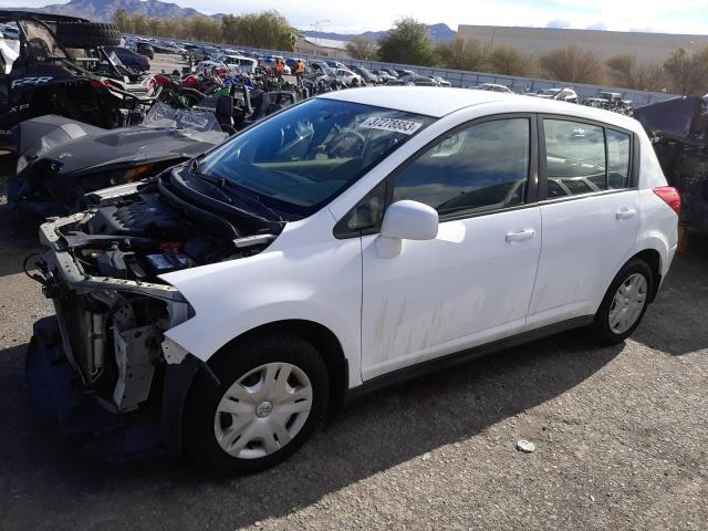 NISSAN VERSA S 2011 3n1bc1cp9bl406141