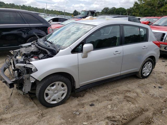 NISSAN VERSA S 2011 3n1bc1cp9bl409749