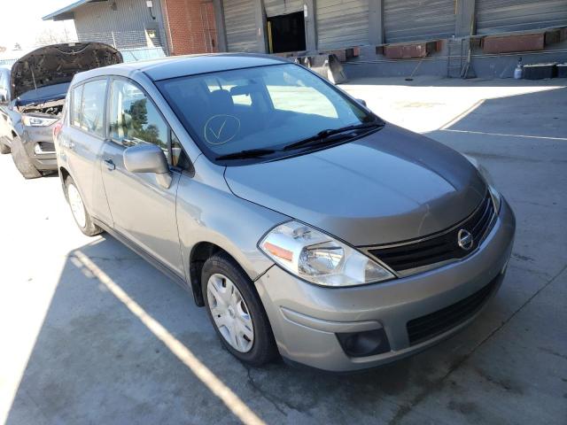 NISSAN VERSA S 2011 3n1bc1cp9bl414126