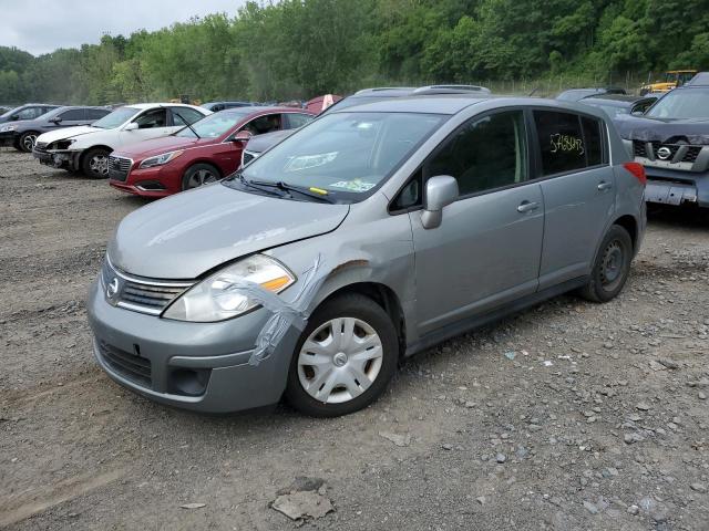 NISSAN VERSA 2011 3n1bc1cp9bl416197