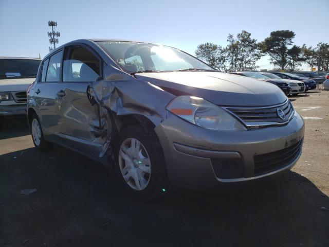 NISSAN VERSA S 2011 3n1bc1cp9bl416975