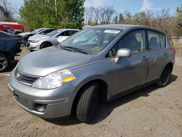 NISSAN VERSA S 2011 3n1bc1cp9bl417642