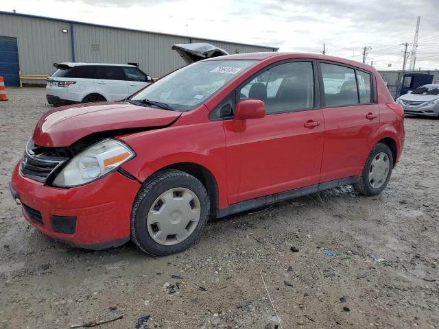 NISSAN VERSA S 2011 3n1bc1cp9bl418788