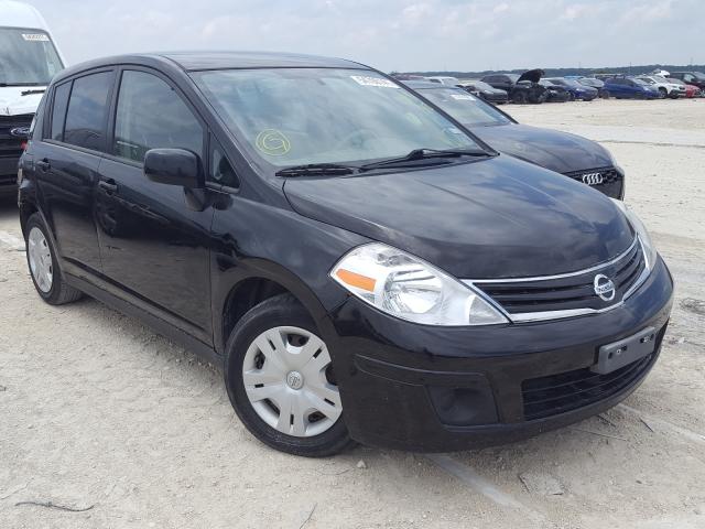 NISSAN VERSA S 2011 3n1bc1cp9bl419312