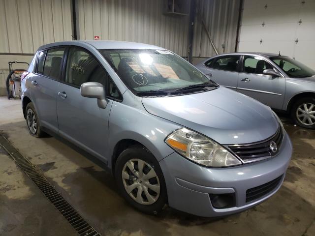 NISSAN VERSA S 2011 3n1bc1cp9bl420007