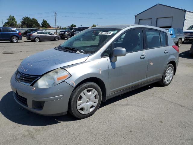 NISSAN VERSA S 2011 3n1bc1cp9bl421108