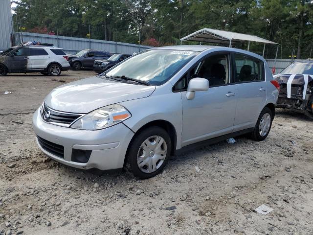 NISSAN VERSA S 2011 3n1bc1cp9bl423540