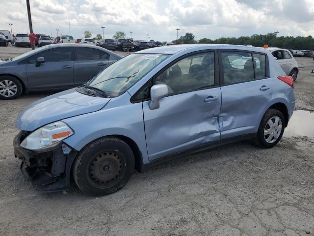 NISSAN VERSA S 2011 3n1bc1cp9bl425112