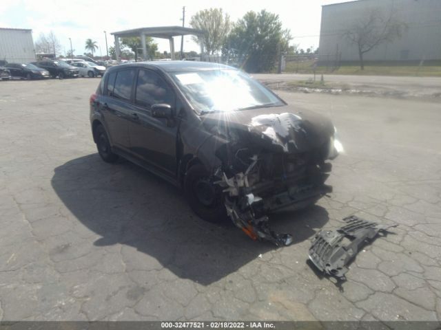 NISSAN VERSA 2011 3n1bc1cp9bl426969