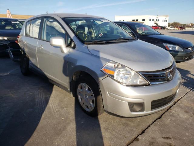 NISSAN VERSA S 2011 3n1bc1cp9bl428429