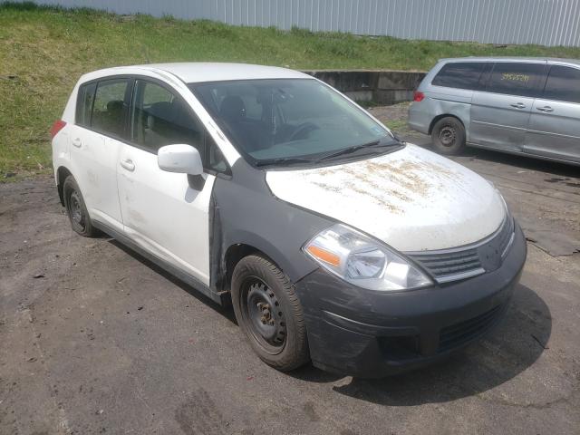 NISSAN VERSA 2011 3n1bc1cp9bl430083