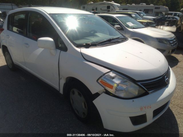 NISSAN VERSA 2011 3n1bc1cp9bl430956