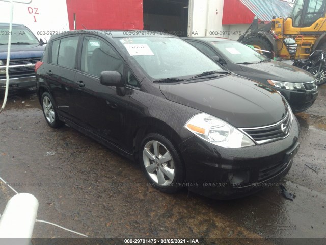 NISSAN VERSA 2011 3n1bc1cp9bl434389