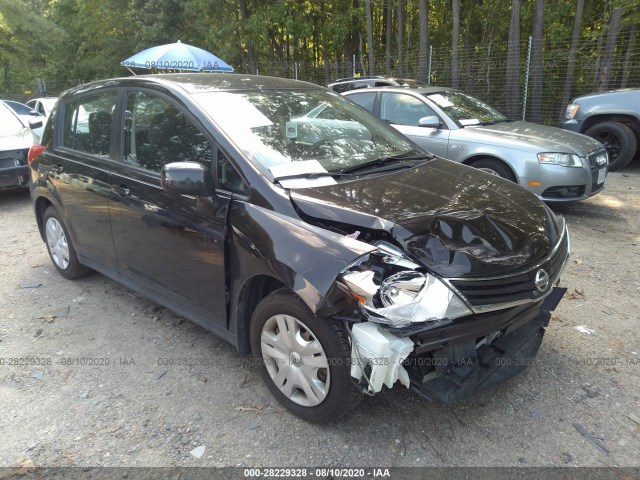 NISSAN VERSA 2011 3n1bc1cp9bl435042