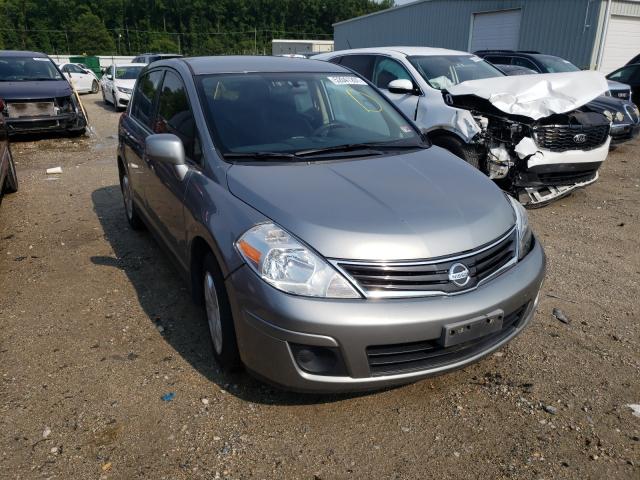 NISSAN VERSA S 2011 3n1bc1cp9bl436014