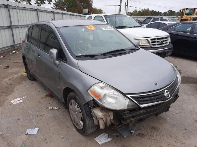 NISSAN VERSA S 2011 3n1bc1cp9bl436529