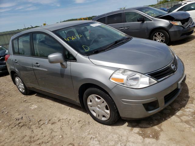 NISSAN VERSA S 2011 3n1bc1cp9bl436692