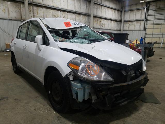 NISSAN VERSA S 2011 3n1bc1cp9bl439060