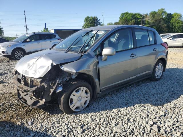 NISSAN VERSA 2011 3n1bc1cp9bl439687