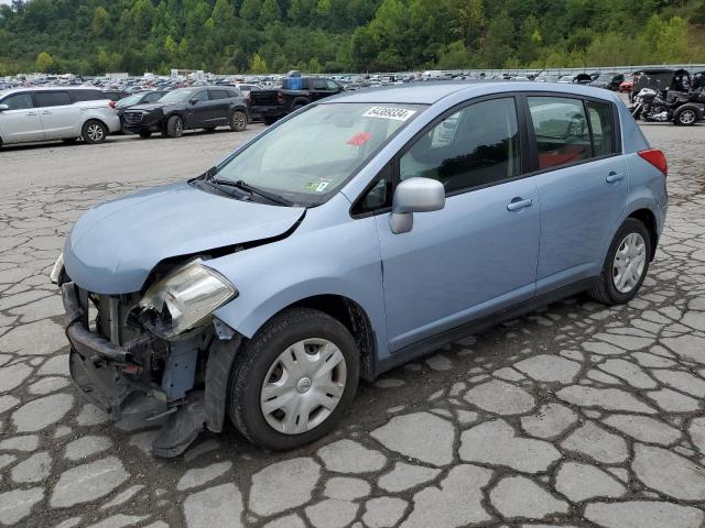 NISSAN VERSA 2011 3n1bc1cp9bl441374