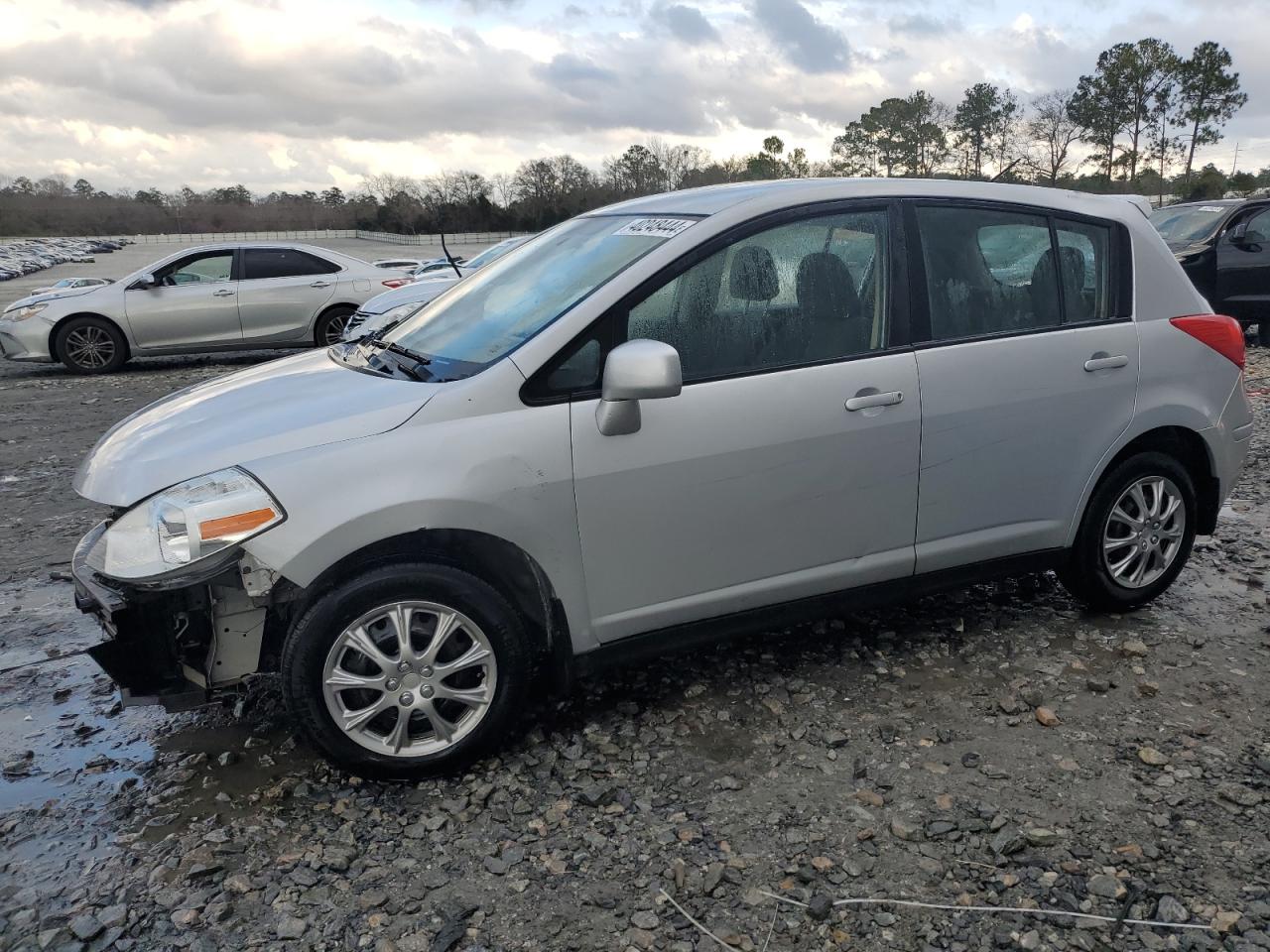 NISSAN VERSA 2011 3n1bc1cp9bl444954