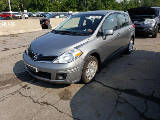 NISSAN VERSA S 2011 3n1bc1cp9bl445747