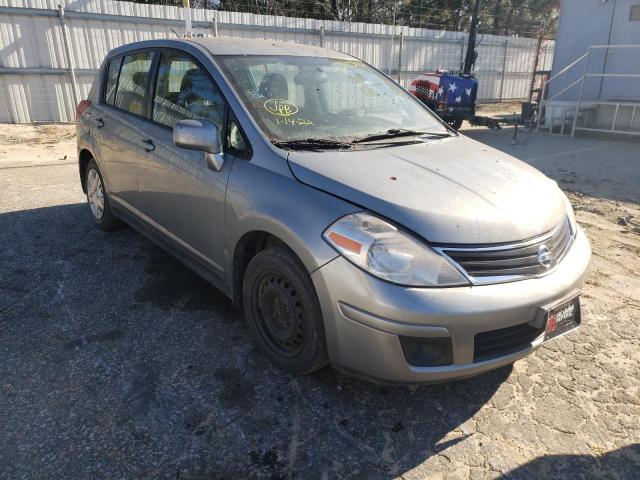 NISSAN VERSA S 2011 3n1bc1cp9bl446087