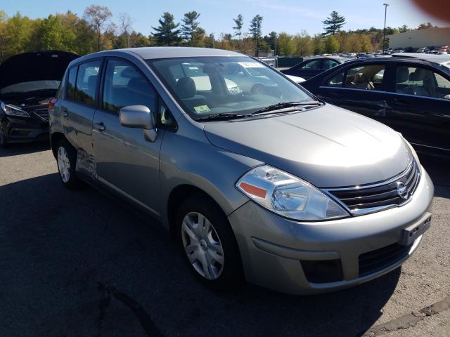 NISSAN VERSA S 2011 3n1bc1cp9bl448616